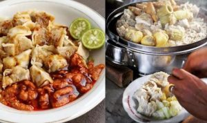 Rekomendasi Baso Tahu Paling Terkenal di Bandung, Enak Tak Terbantahkan Baso Tahu Paling Terkenal enak di Bandung
