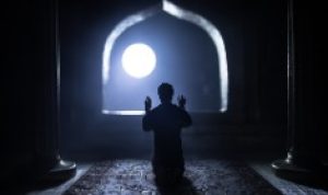 Doa Menghilangkan Rasa Takut