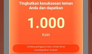 dapat uang gratis langsung masuk rekening