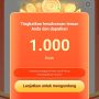 dapat uang gratis langsung masuk rekening