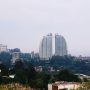The Maj Apartemen Dago