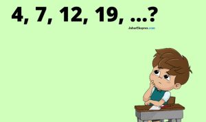 Memangnya Kamu Pintar? Coba Tes IQ-mu dengan Menjawab Pertanyaan Ini!