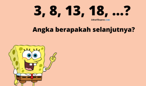 Tes IQ! Uji Kepintaranmu dengan Menjawab Pertanyaan Ini! Tes IQ! Uji Kepintaranmu dengan Menjawab Pertanyaan Ini!