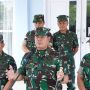 Usai Viral Oknum Anggota TNI Penendang Motor Ibu-ibu Minta Maaf