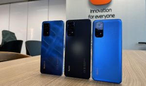 Keren dan Canggih! Spesifikasi HP Redmi Note 11 Kelas Dewa Harga Terjangkau