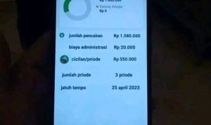pinjol cepat cair