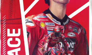 Jadwal TV Trans 7 Hari Ini, 17 April 2023: Live MotoGP Amerika Jadwal TV Trans 7 Hari Ini, 17 April 2023: Live MotoGP Amerika