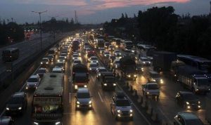 jalur alternatif mudik 2023