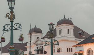 4 Lowongan Kerja Yogyakarta Terbaru 30 April 2023