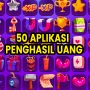 50 Aplikasi Penghasil Uang Tercepat 2023 Terbukti Membayar
