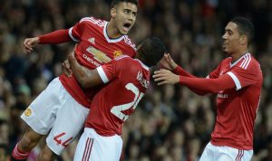 Live Streaming Nottingham vs Manchester United 16 April 2023