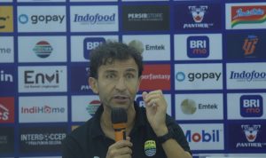 Persib Bandung Datangkan 5 Pemain Baru Sekaligus? Cek Faktanya