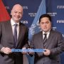 Sanksi FIFA Foward Terhadap Indonesia Dampak Gagalnya Piala Dunia U-20