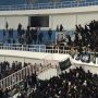 Pertandingan PSIS vs PSS Diwarnai Kerusuhan Antar Suporter