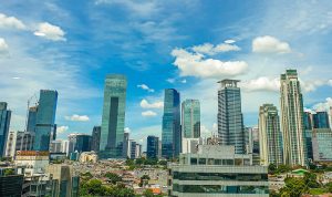4 Lowongan Kerja Jakarta Terbaru 26 Maret 2023