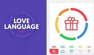 VIRAL!! Test Love Language Kamu Dalam 5menit!