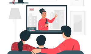 Jadwal Tayang iNews TV Selasa, 25 April 2023