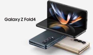 Turun! Harga Samsung Galaxy Z Fold 4 Terbaru dan Spesifikasinya