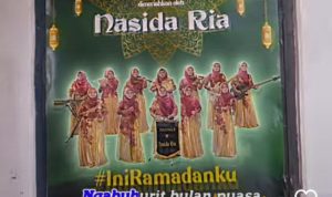 VIRAL! Inilah Momen Lucu dalam Video Google Indonesia X Nasida Ria