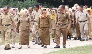 Kabar Gembira! THR PNS 2023 Ada Tambahan Nominal