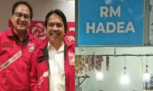 Viral Jubir PSI Protes Harga Makanan di Rest Area Tol Cipali