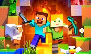 Gratis! Link Download Minecraft Semua Versi Terbaru