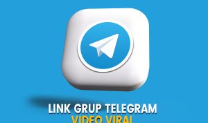 Daftar Link Grup Telegram Video Viral Terbaru 2023