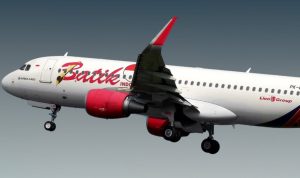 Viral TikTok Koper Penumpang Batik Air Dijebol, Handphone Hilang