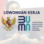 Daftar 26 Perusahaan Loker Rekrutmen Bersama BUMN 2023 Lulusan SMA/SMK