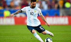Update Timnas Indonesia vs Argentina, Messi Siap Bermain? Update Timnas Indonesia vs Argentina, Messi Siap Bermain?