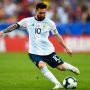Update Timnas Indonesia vs Argentina, Messi Siap Bermain?