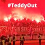Bobotoh Minta Teddy Out Buntut Bobroknya Manajemen Persib