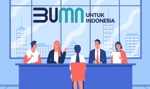 Cara Daftar Rekrutmen Bersama BUMN 2023 dan Syaratnya