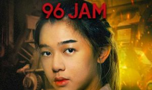 Gabriella Ekaputri dan Bastian Steel Terlibat Penculikan dalam Series 96 Jam, Kapan Tayang? / Foto Vidio.com