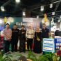 Hero Supermarket-FoodCycle Indonesia Perluas Titik Dropbox Donasi Makanan