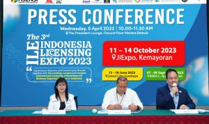 Asensi Gandeng IMEI dan KRISTA Exhibition Gelar Pameran di 3 Kota Besar / Istimewa