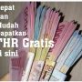 Aplikasi yang Bagi-bagi THR gratis untuk Lebaran