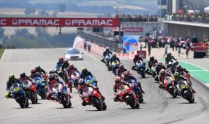 Selain Marc Marquez, Adapun Rider Lain Juga Absen di MotoGP Amerika 2023