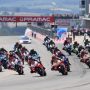 Selain Marc Marquez, Adapun Rider Lain Juga Absen di MotoGP Amerika 2023