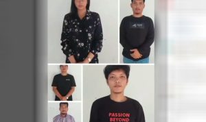 Usai Viral, Pengemudi Mobil yang Dikawal Patwal Meminta Maaf Usai Viral, Pengemudi Mobil yang Dikawal Patwal Meminta Maaf