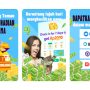 Aplikasi Penghasil Uang Tercepat Rp50.000 Setiap Hari
