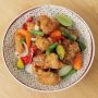 Menu Buka Puasa! Resep Ayam Goreng Madu Mentega