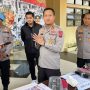 Polresta Bandung Siap Gelar Operasi Ketupat Lodaya untuk Pengamanan arus Mudik 2023. Foto Agi Jabarekspres