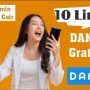 10 Link DANA Gratis Pasti Cair Sebelum Lebaran