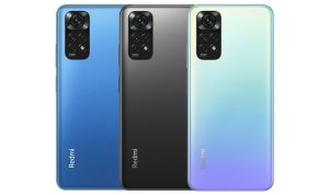 Harga Terbaru HP Redmi Note 11 Spesifikasi Makin Canggih dan Harga Terjangkau