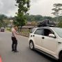 3 Titik Wilayah Simpul Kemacetan Selama Arus Mudik 2023 jadi Fokus Utama. Foto Agi Jabarekspres