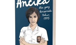 Iqbaal Tidak Mau Memerankan Dilan dalam Ancika, Ada Apa?