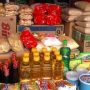 Menjelang Hari Raya Idul Fitri Harga Sembako Melonjak Tinggi