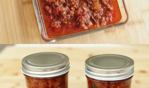 Resep Sambal Goreng Tomat! Serbaguna Nemenin Lauk Lebaran Resep Sambal Goreng Tomat! Serbaguna Nemenin Lauk Lebaran