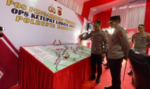 Polda Jabar Sebut Tol Cisundawu Masih Dalam Tahap Persiapan. Foto Agi Jabarekspres
